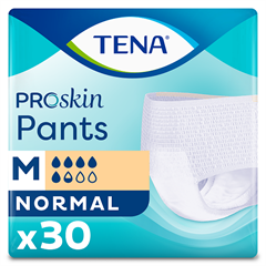 Majtki chłonne TENA Pants ProSkin Normal