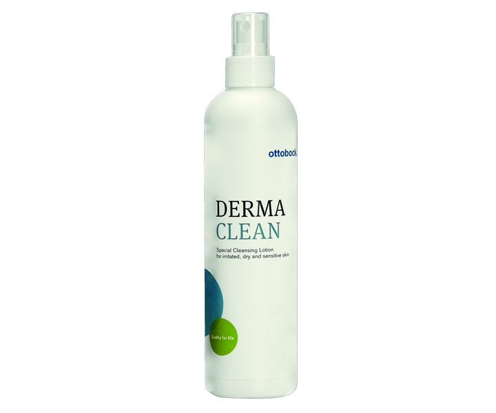 Lotion oczyszczający Ottobock Derma Clean, 300 ml